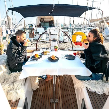 Barca A Vela A - 5 Minuti Dalla Biennale * Venecia